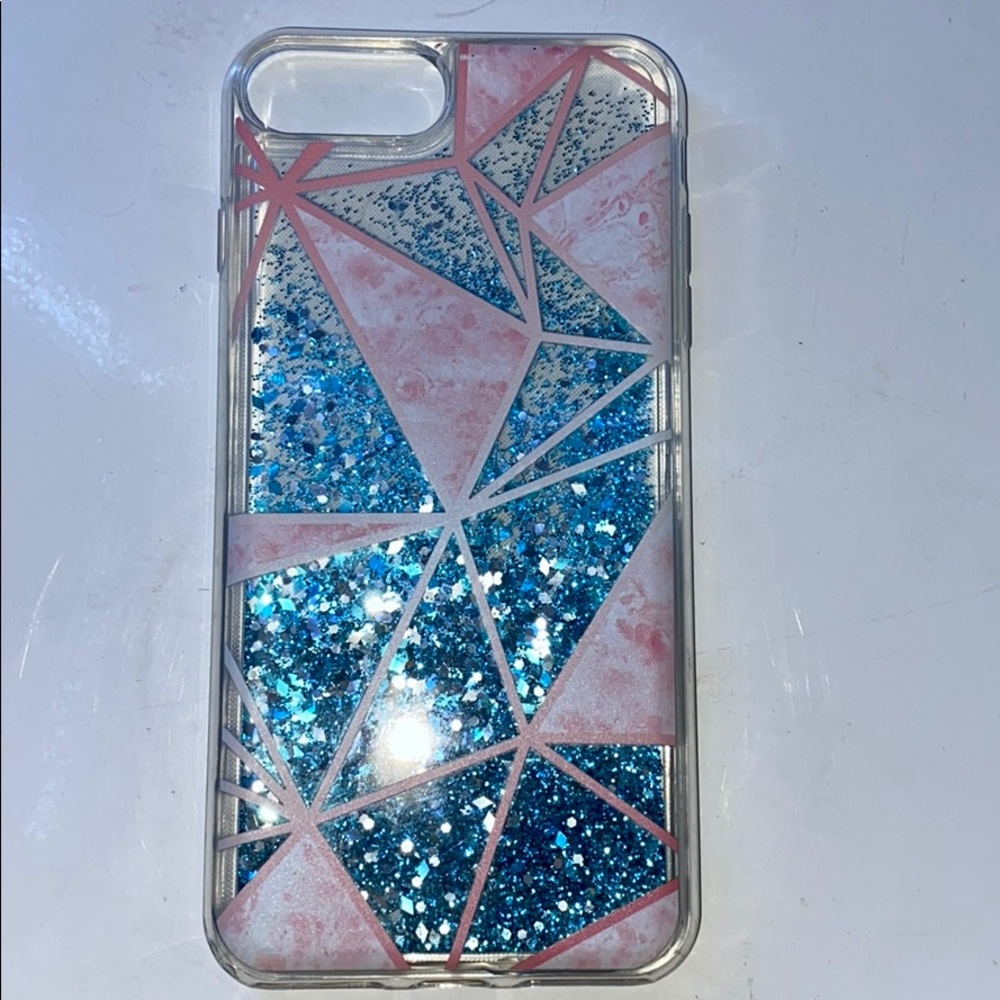 iPhone 8 Plus case